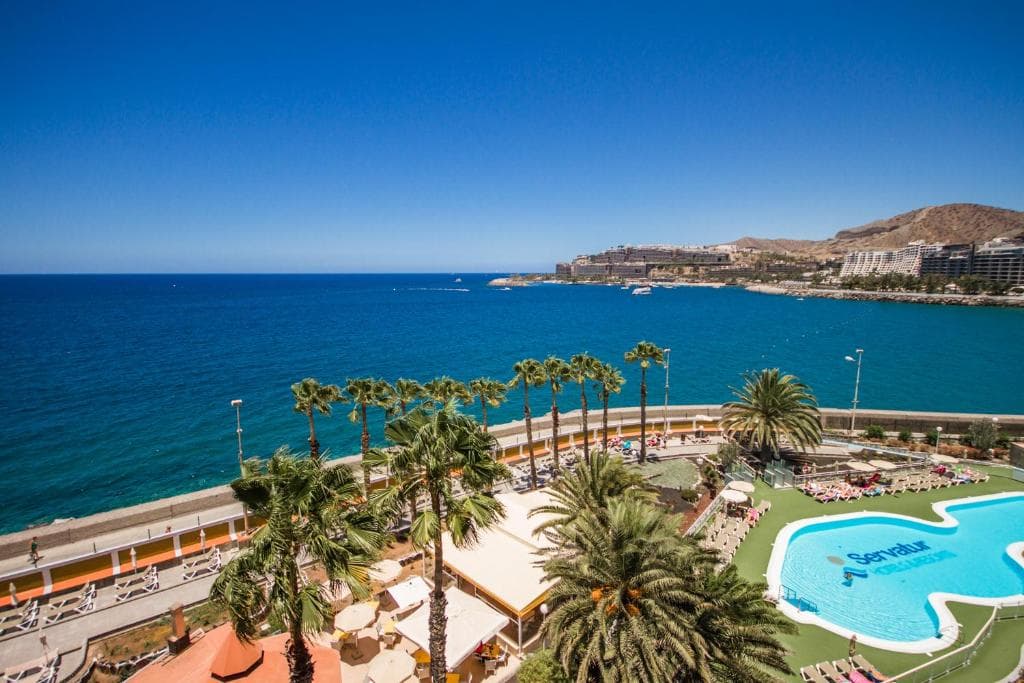 Servatur Green Beach - 6