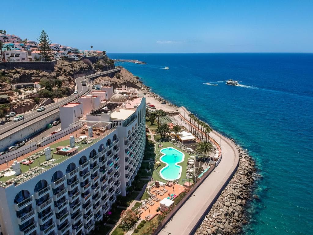 Servatur Green Beach - 15