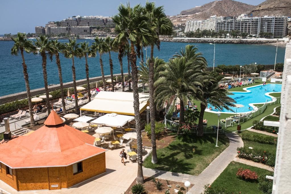 Servatur Green Beach - 16