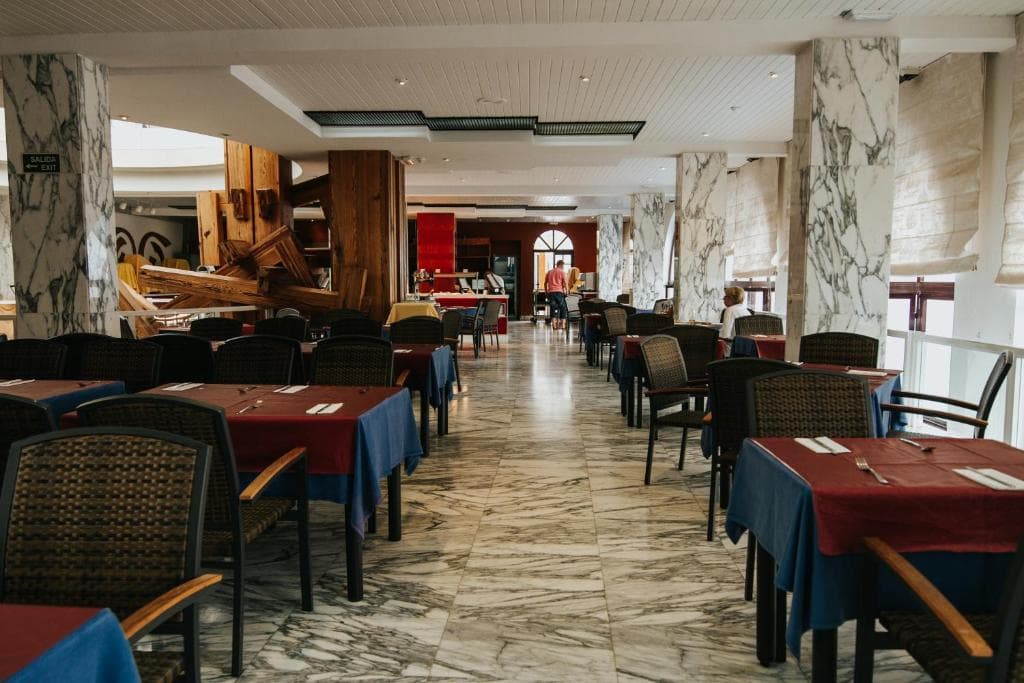 Servatur Green Beach - 27