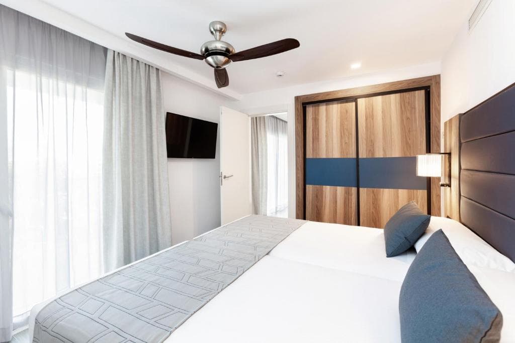 Hotel Riu Palace Oasis - 21