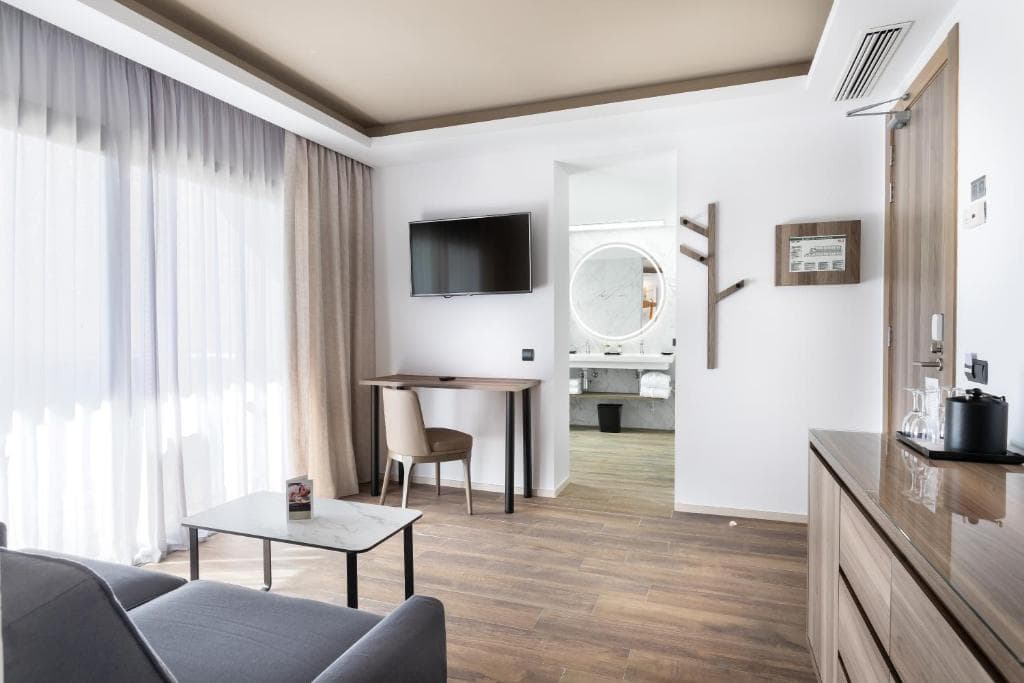 Hotel Riu Palace Oasis - 16