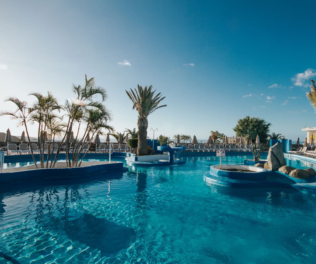 Servatur Puerto Azul