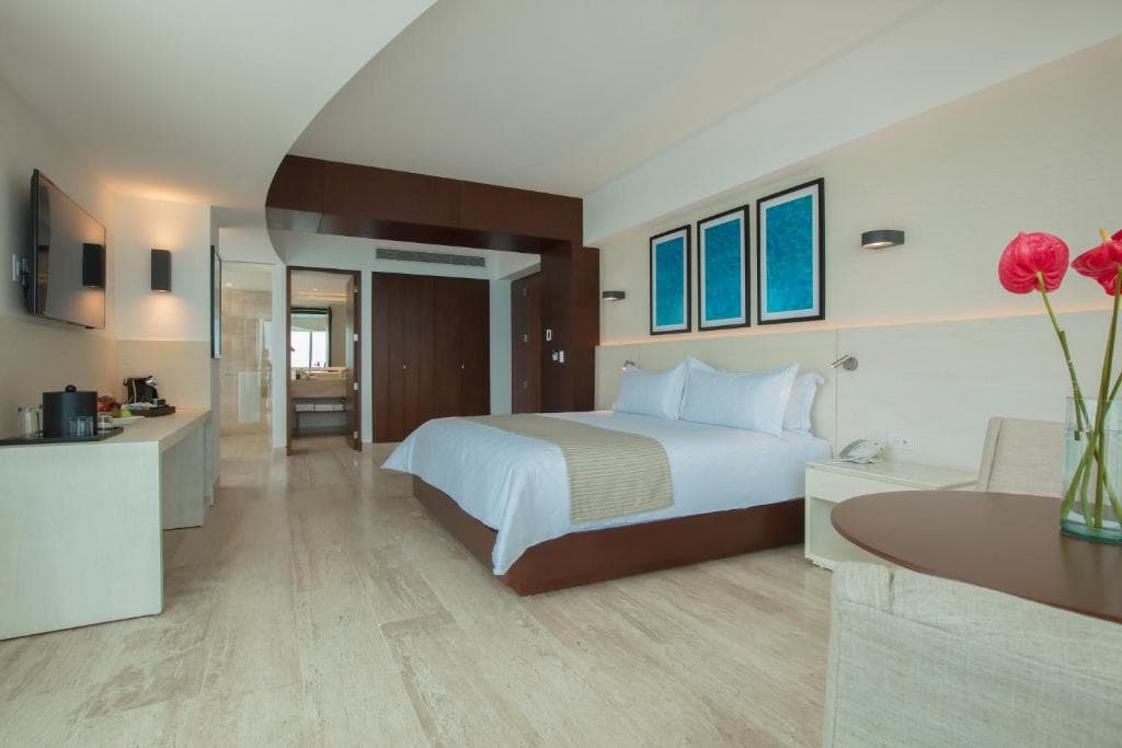 Krystal Grand Cancun Resort - 6