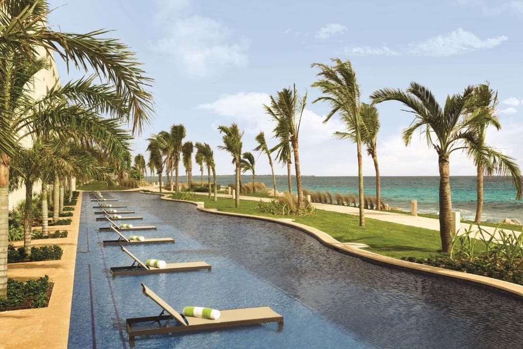 Hyatt Ziva Cancun - 3