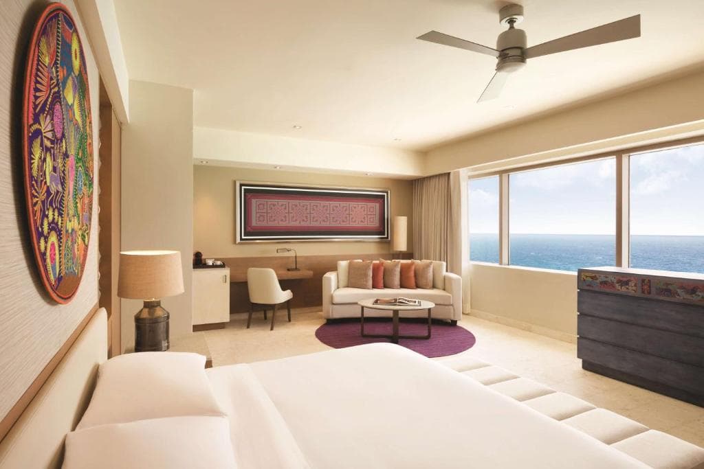 Hyatt Ziva Cancun - 12