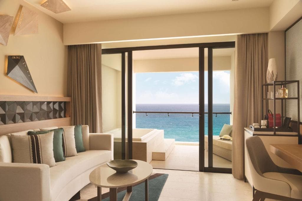 Hyatt Ziva Cancun - 15