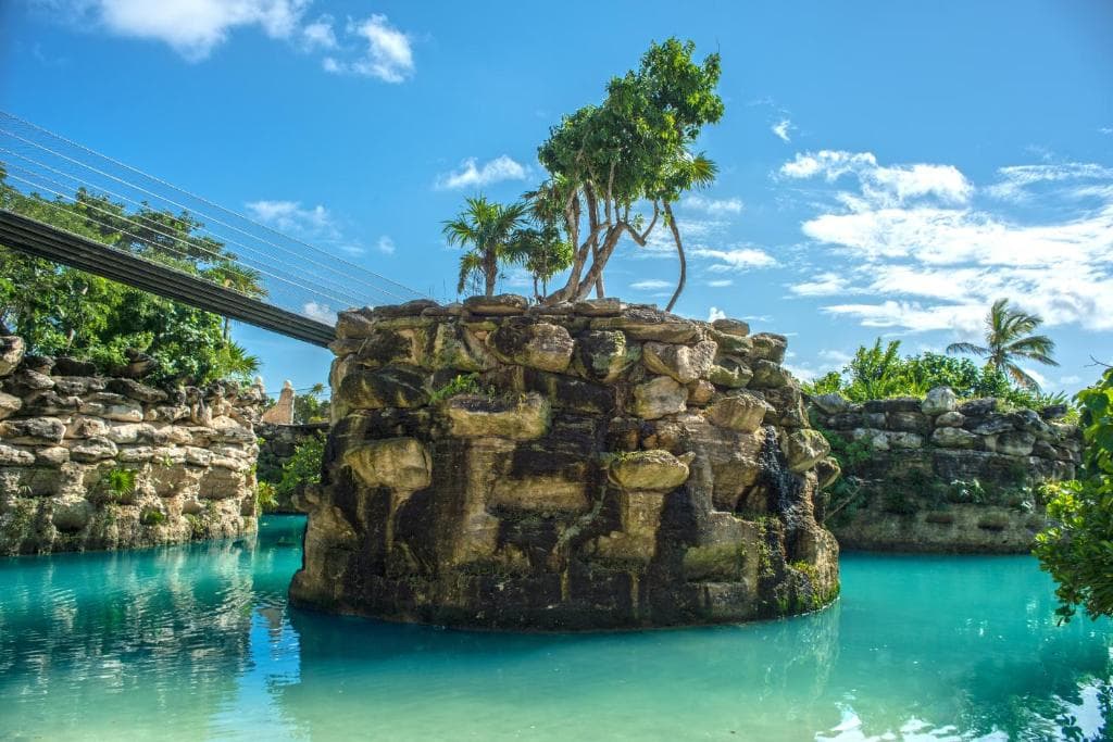 Hotel Xcaret Mexico - All Parks & Tours - 42