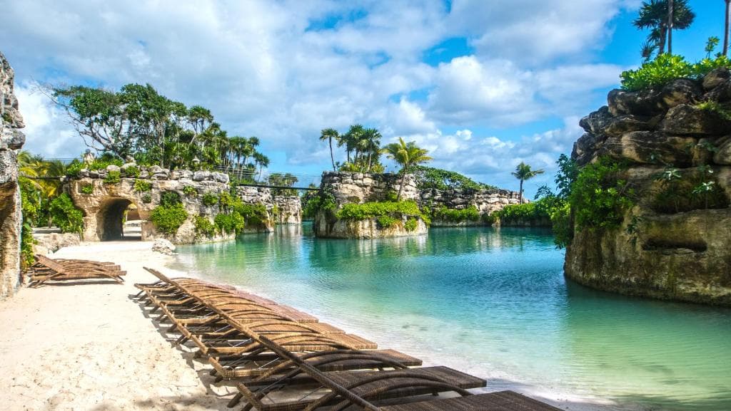 Hotel Xcaret Mexico - All Parks & Tours - 39