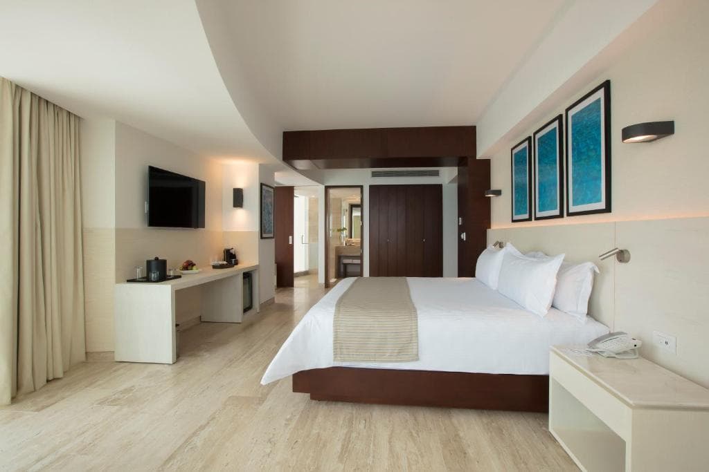 Krystal Grand Cancun Resort - 32