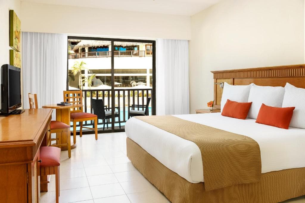 The Reef Coco Beach - 28