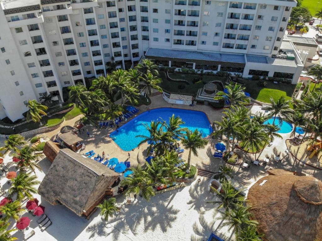 Melia Casa Maya Cancun All Inclusive - 25