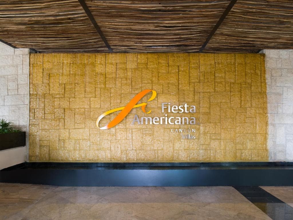 Fiesta Americana Cancun Villas - 27
