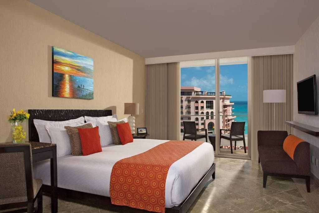 Krystal Grand Cancun Resort - 7