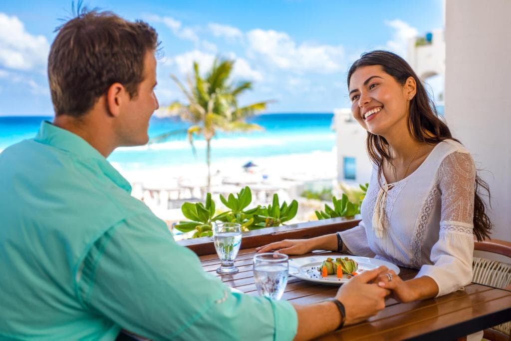 Sunscape Cancun All-Inclusive Resort & Spa by Hyatt - 37
