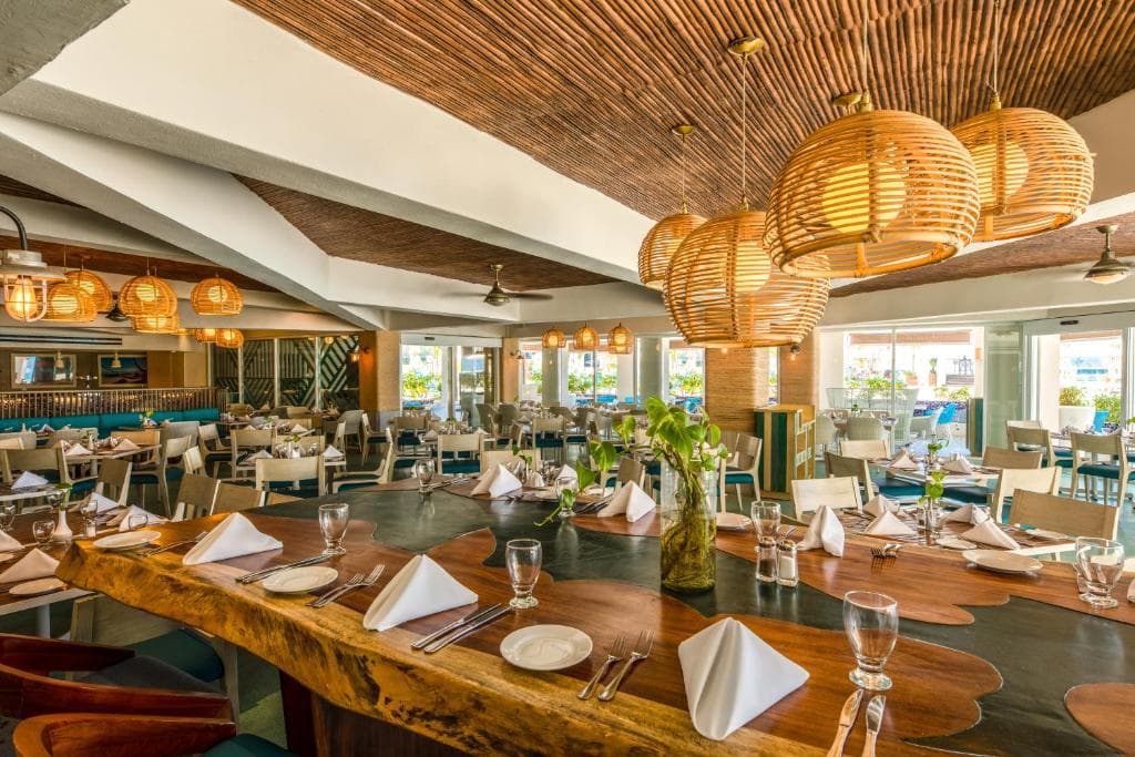 Sunscape Cancun All-Inclusive Resort & Spa by Hyatt - 41