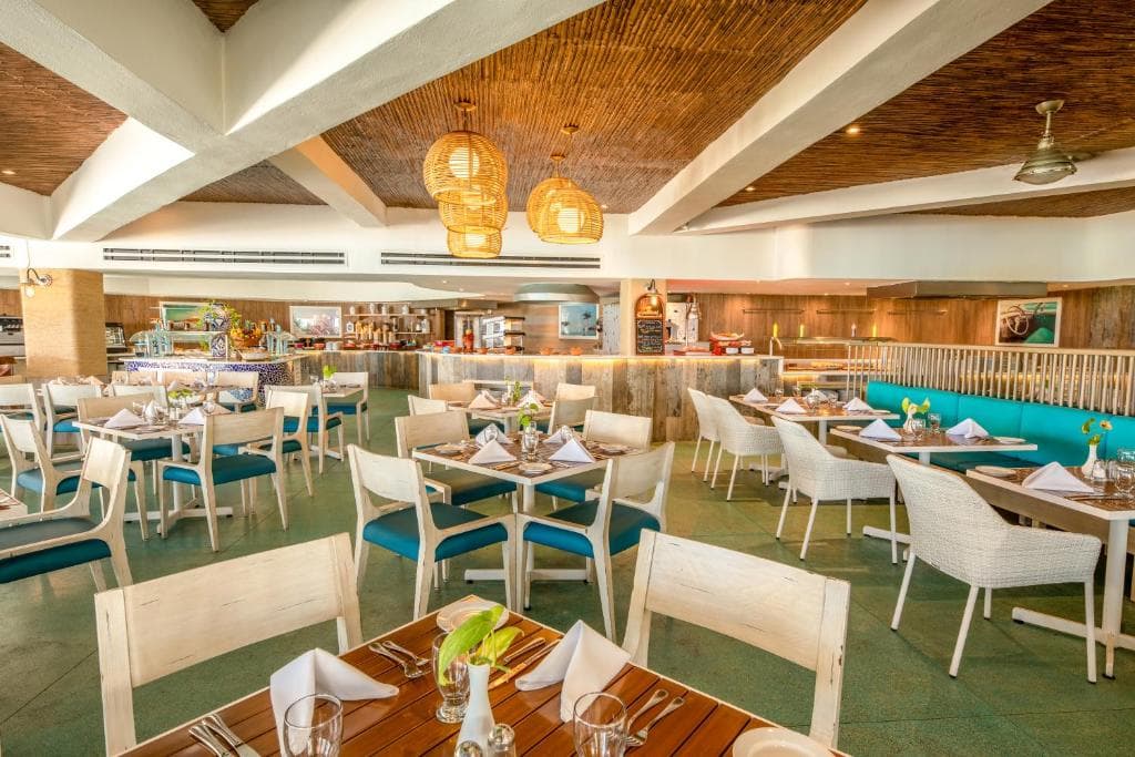 Sunscape Cancun All-Inclusive Resort & Spa by Hyatt - 42