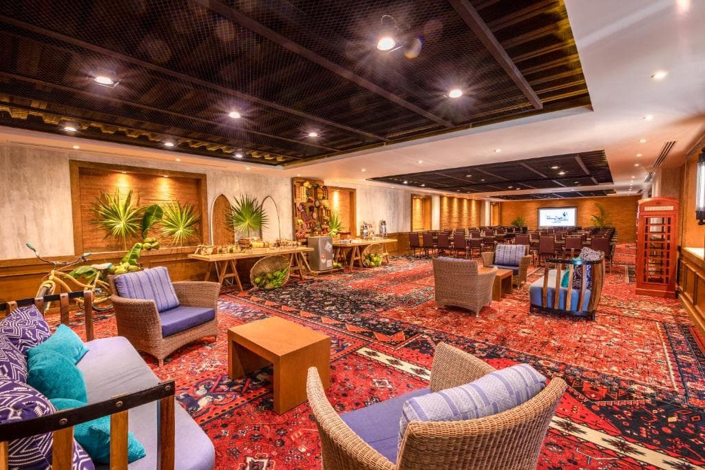 Sunscape Cancun All-Inclusive Resort & Spa by Hyatt - 27