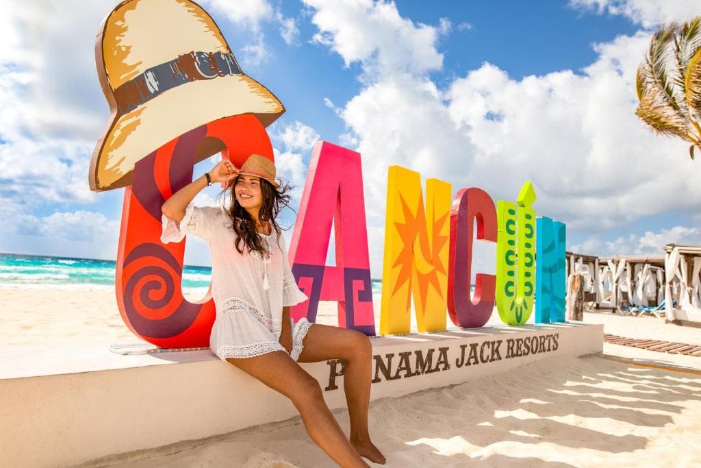 Sunscape Cancun All-Inclusive Resort & Spa by Hyatt - 20