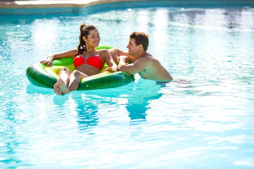 Sunscape Cancun All-Inclusive Resort & Spa by Hyatt - 13