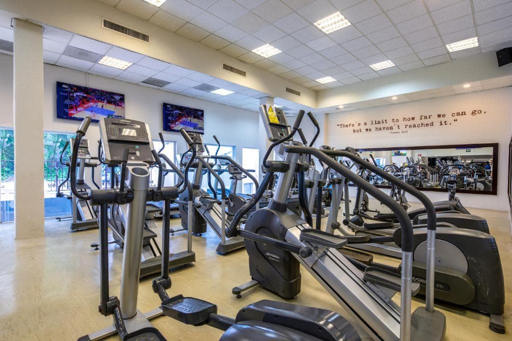 Sunscape Cancun All-Inclusive Resort & Spa by Hyatt - 18