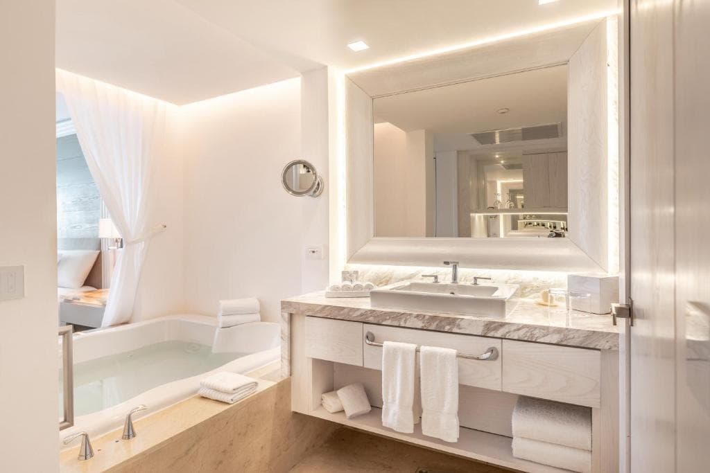Le Blanc Spa Resort Cancun - Adults Only - All-Inclusive - 39