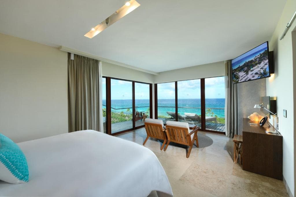 Hotel Xcaret Mexico - All Parks & Tours - 32