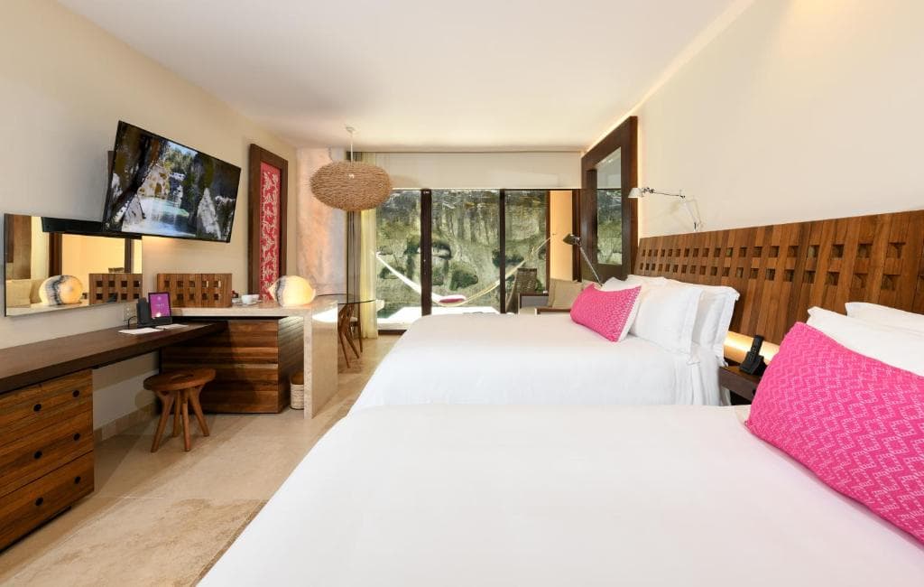 Hotel Xcaret Mexico - All Parks & Tours - 31