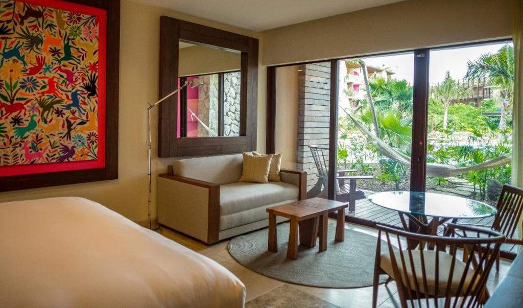 Hotel Xcaret Mexico - All Parks & Tours - 30