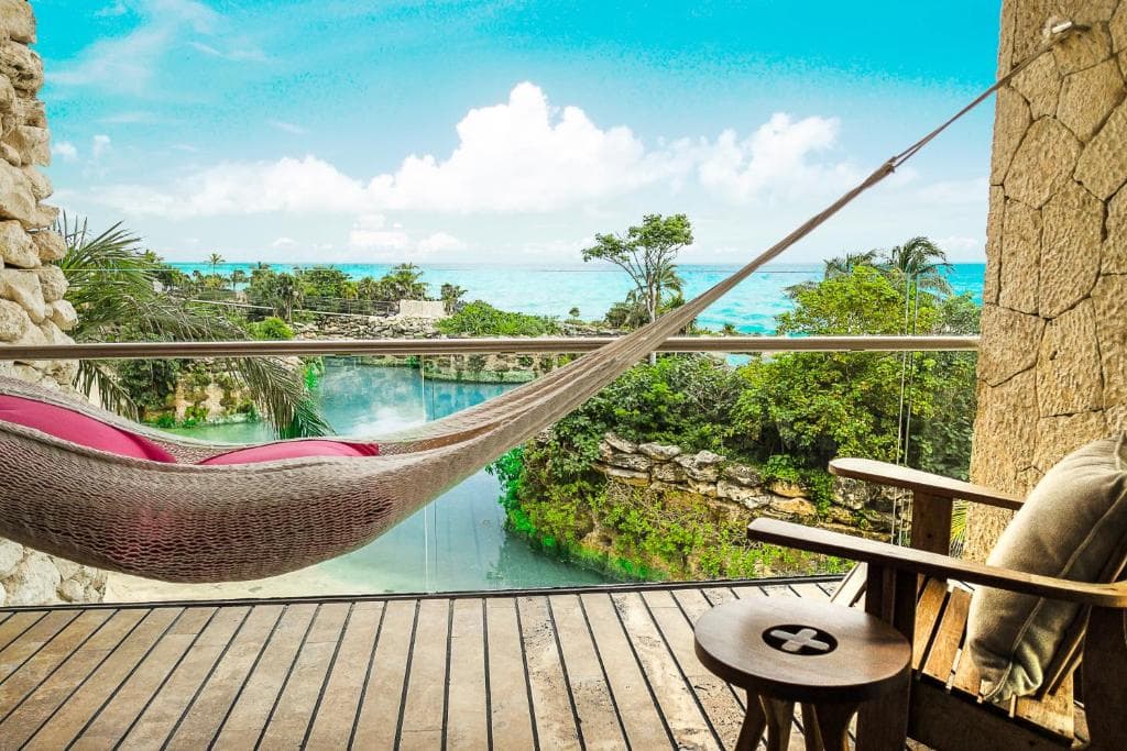 Hotel Xcaret Mexico - All Parks & Tours - 28
