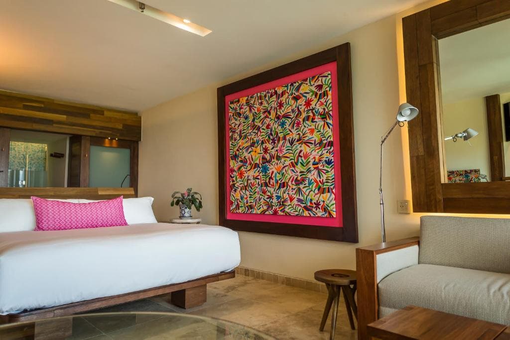 Hotel Xcaret Mexico - All Parks & Tours - 24