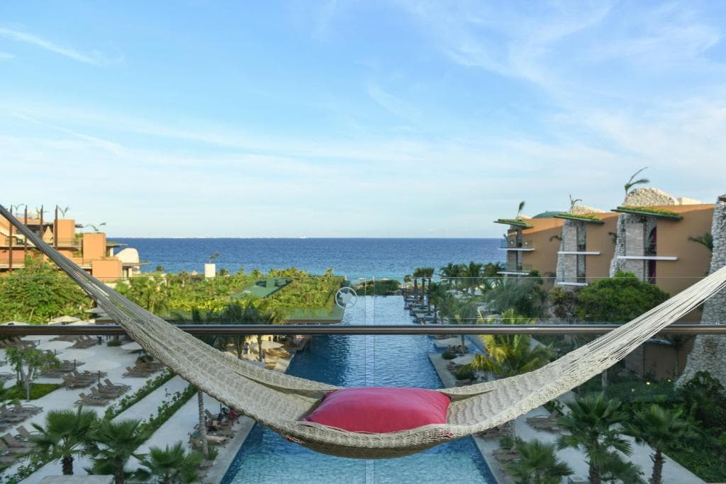 Hotel Xcaret Mexico - All Parks & Tours - 23