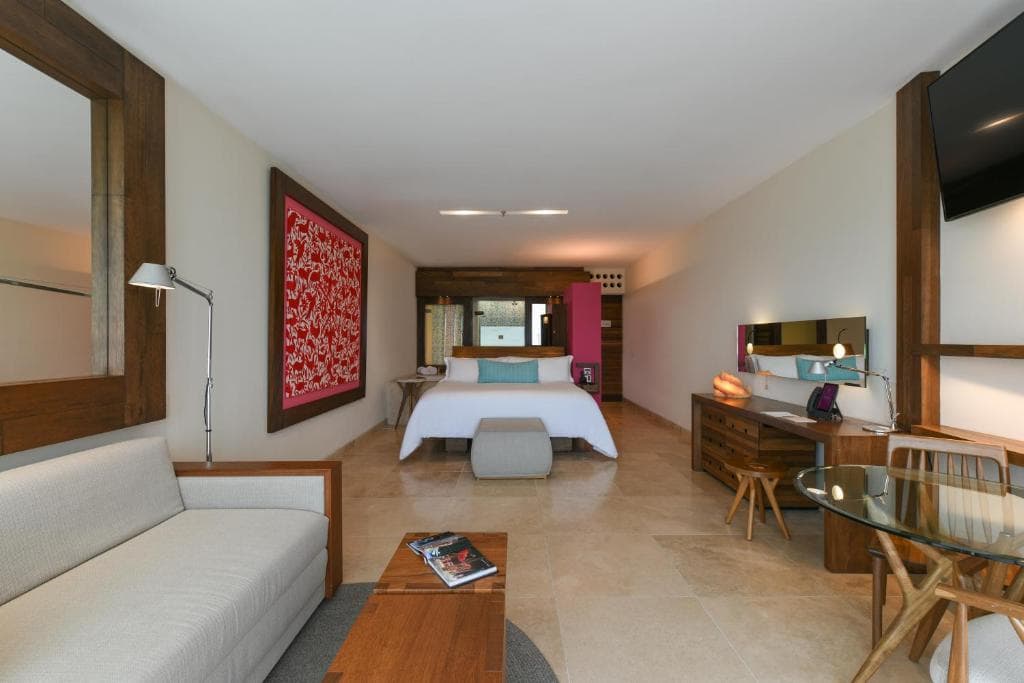 Hotel Xcaret Mexico - All Parks & Tours - 2