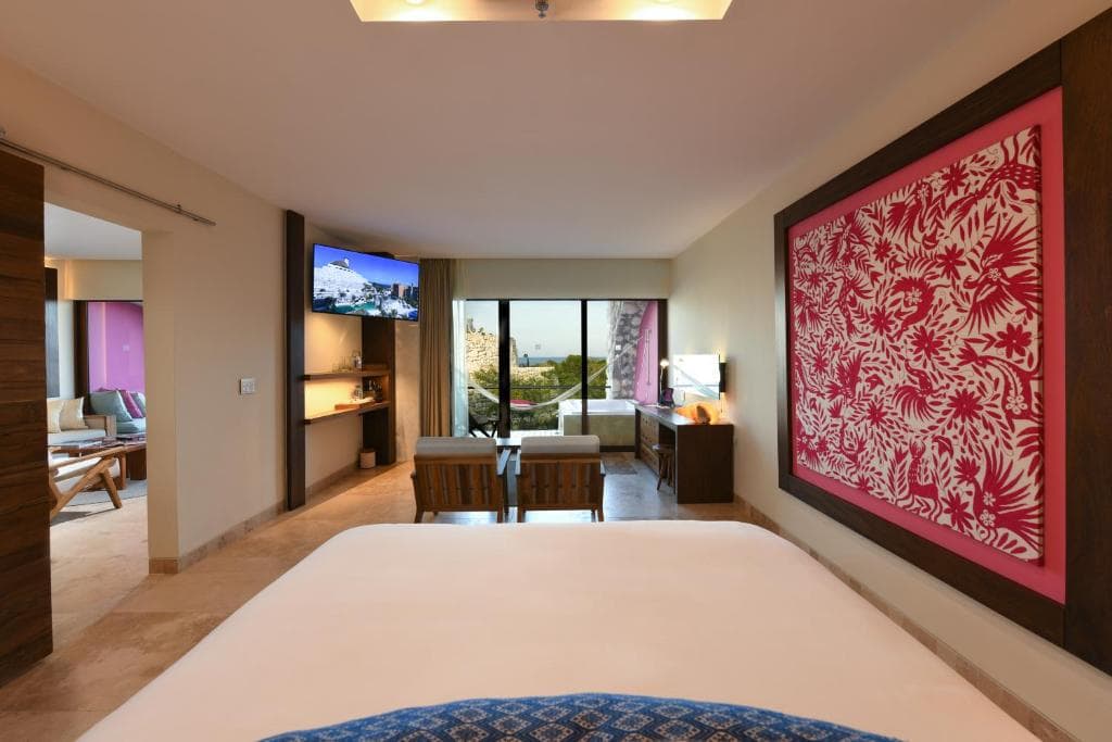 Hotel Xcaret Mexico - All Parks & Tours - 17