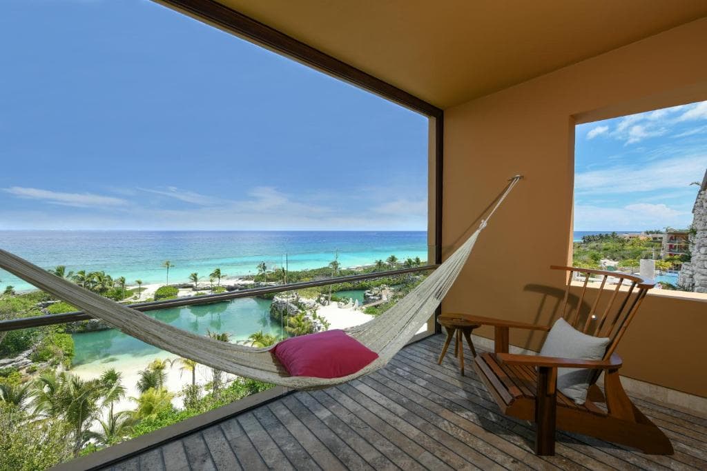 Hotel Xcaret Mexico - All Parks & Tours - 11