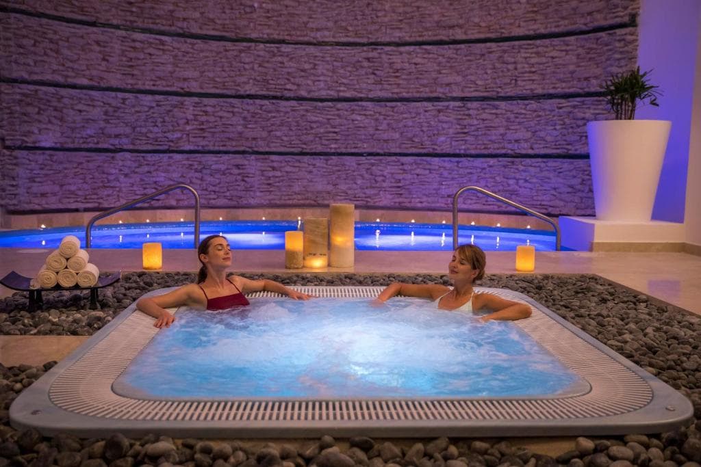 Le Blanc Spa Resort Cancun - Adults Only - All-Inclusive - 12
