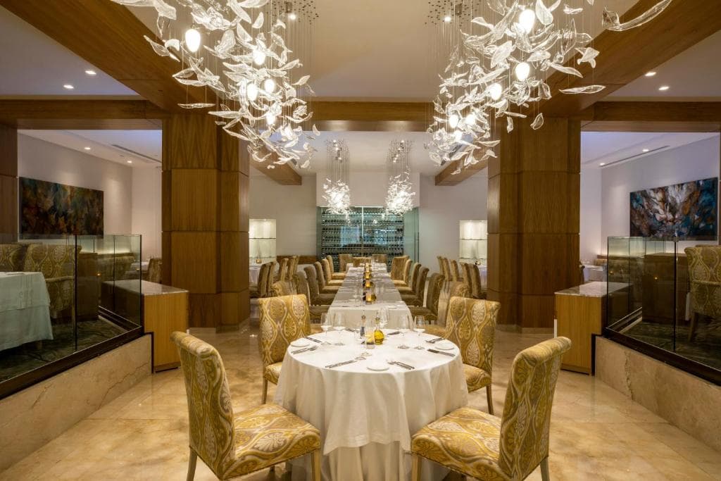 Le Blanc Spa Resort Cancun - Adults Only - All-Inclusive - 24