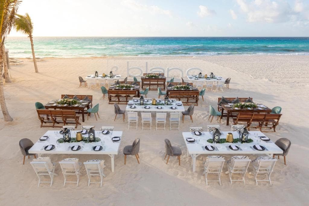 Le Blanc Spa Resort Cancun - Adults Only - All-Inclusive - 37