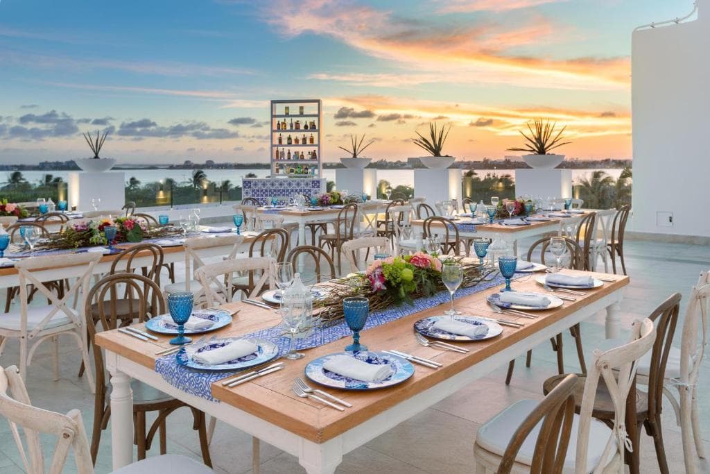 Le Blanc Spa Resort Cancun - Adults Only - All-Inclusive - 26