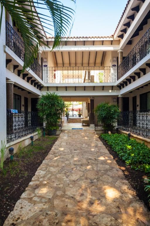 Nina Hotel Playa del Carmen - 25