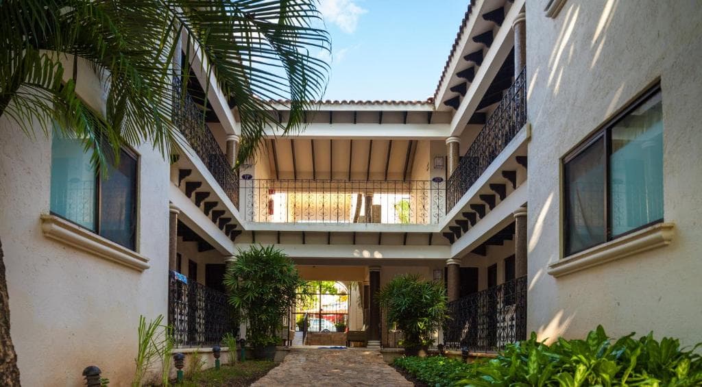 Nina Hotel Playa del Carmen - 4