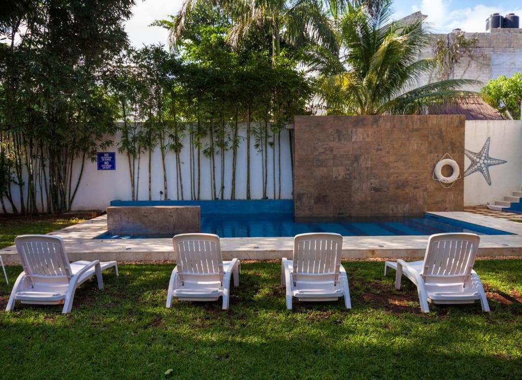 Nina Hotel Playa del Carmen - 27