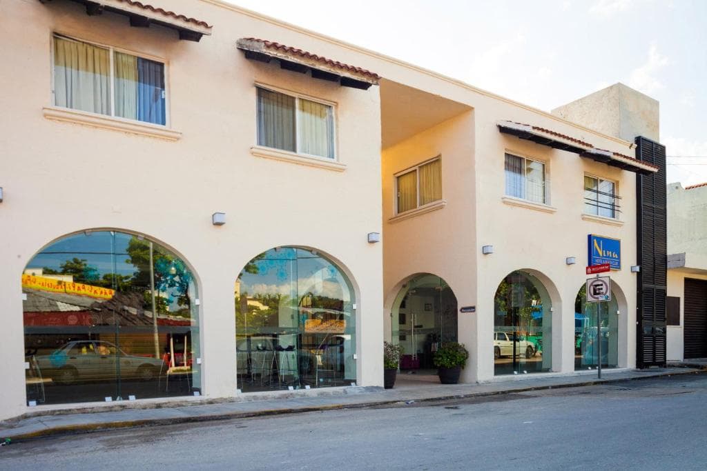 Nina Hotel Playa del Carmen - 28