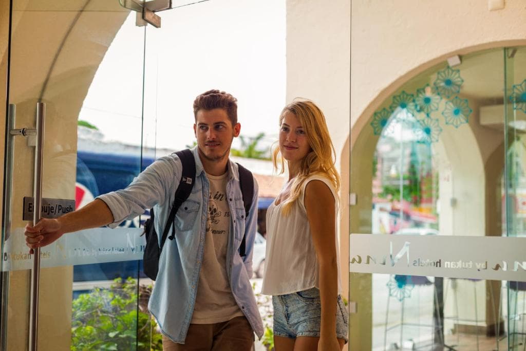 Nina Hotel Playa del Carmen - 15