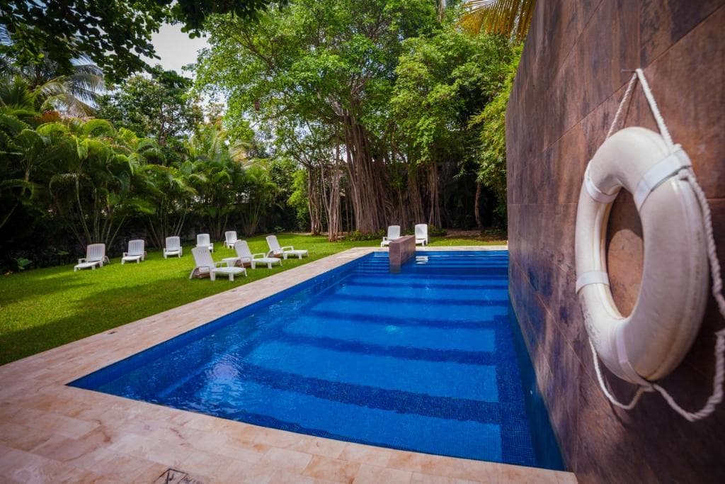 Nina Hotel Playa del Carmen - 7