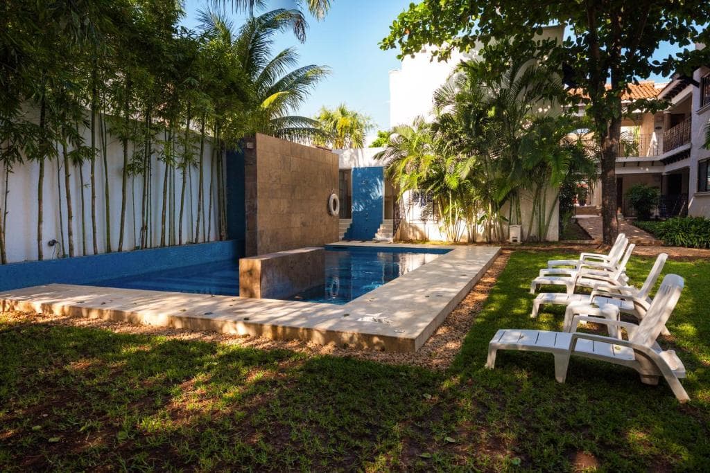 Nina Hotel Playa del Carmen - 13