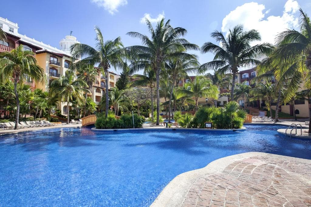 Fiesta Americana Cancun Villas - 4