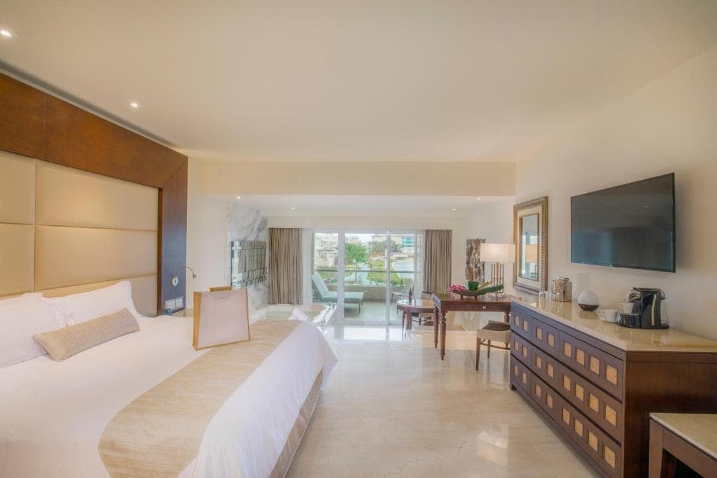 The Grand at Moon Palace Cancun - 8