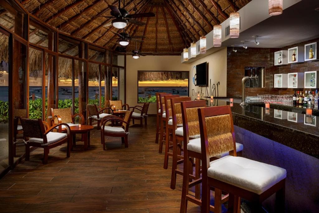 The Reef Coco Beach - 18