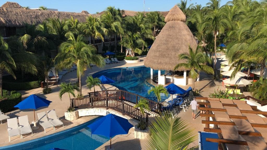 The Reef Coco Beach - 19